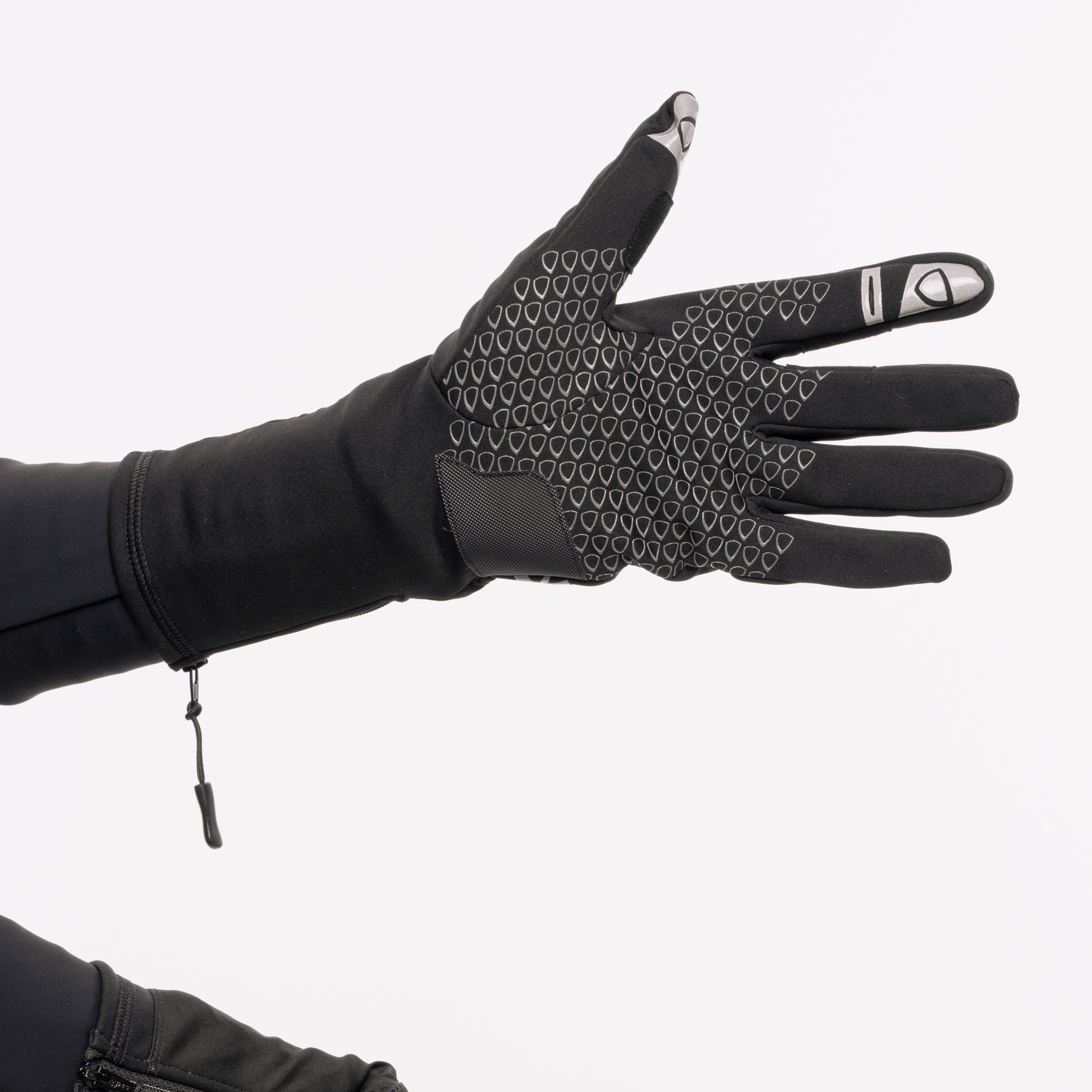 Gants d'hiver profonds THRMOZ