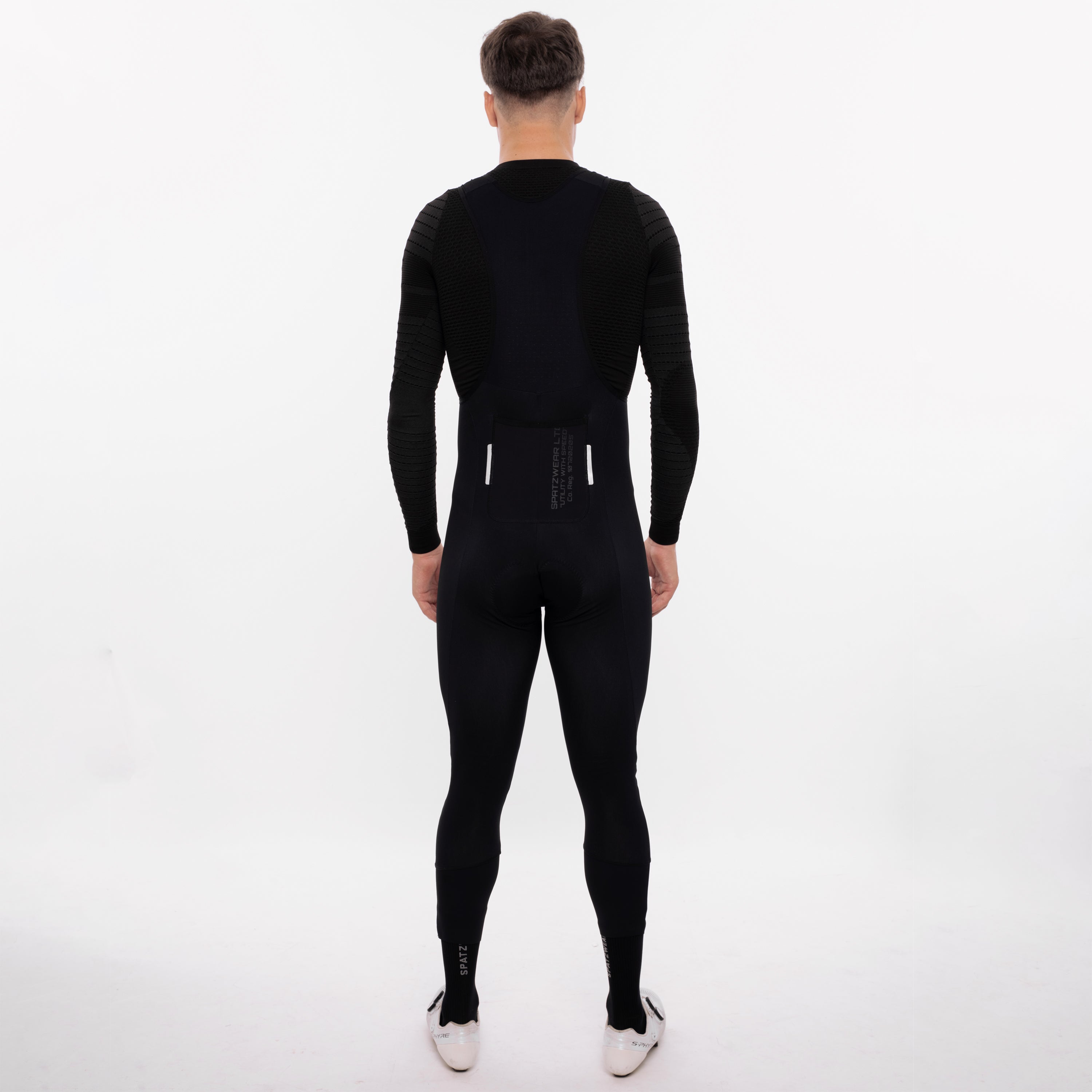 Spatzwear WINTR Bib Tights