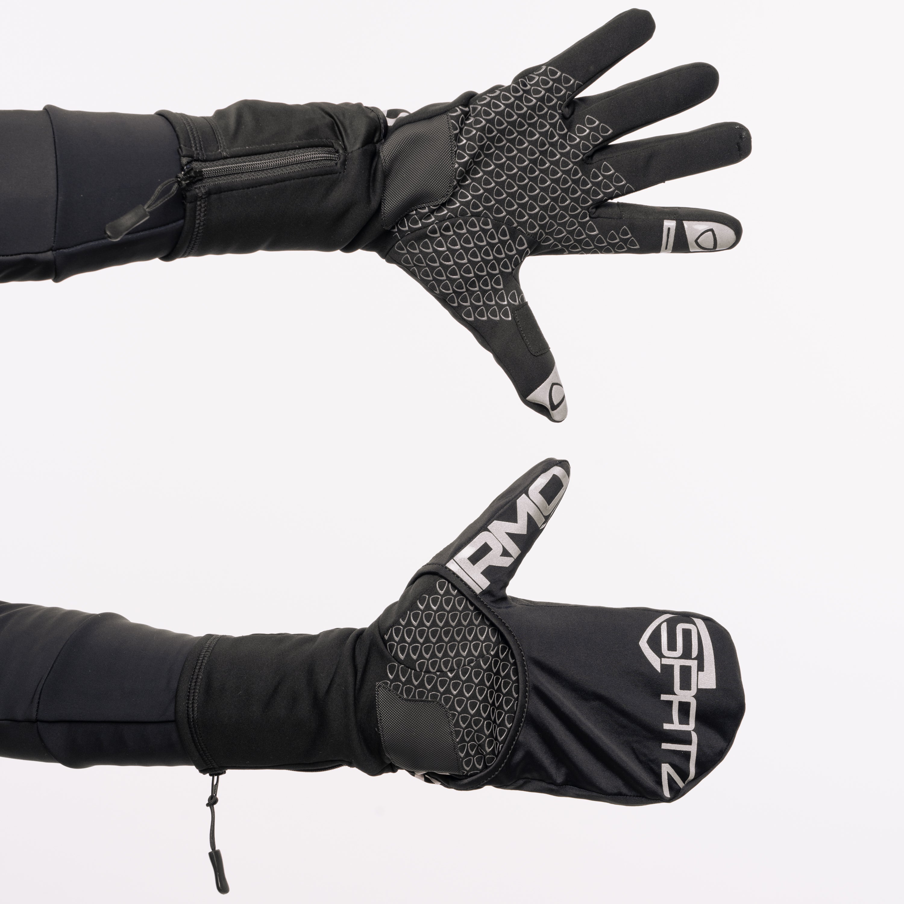 Gants d'hiver profonds THRMOZ