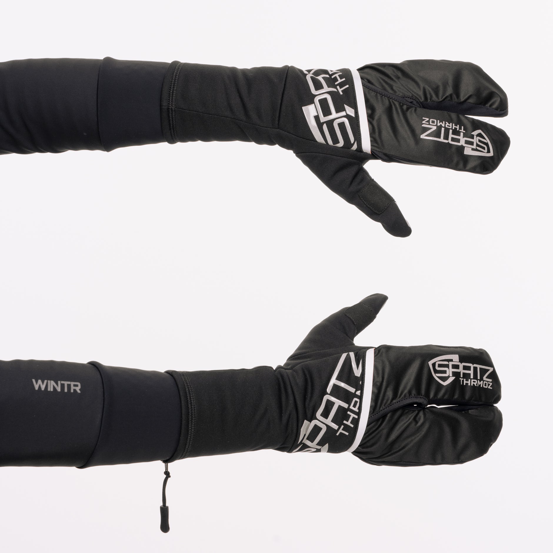 AS USED BY ALPECIN PREMIER-TECH – SpatzWear