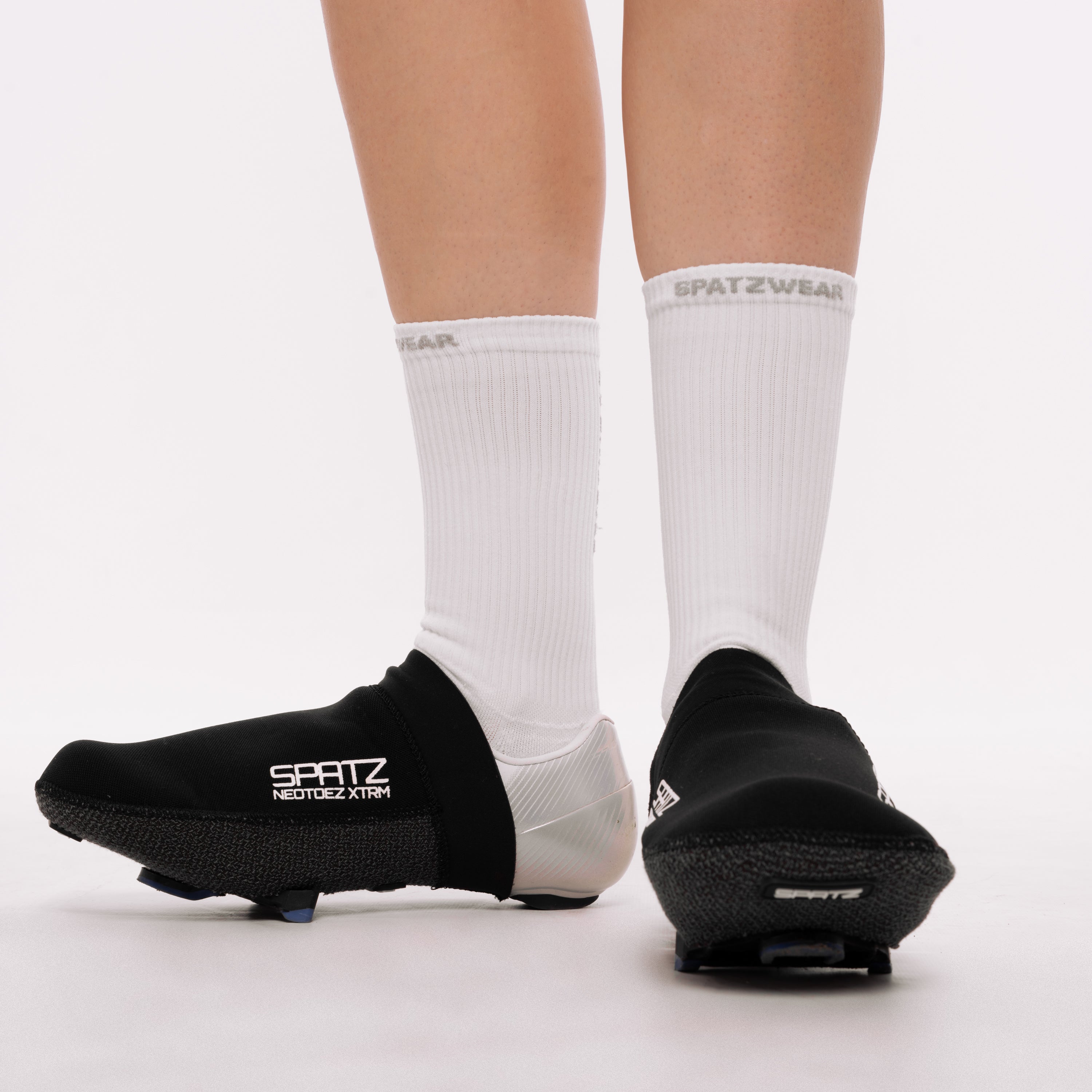 Neotoez XTRM Neoprene Toe Warmers - Main Image