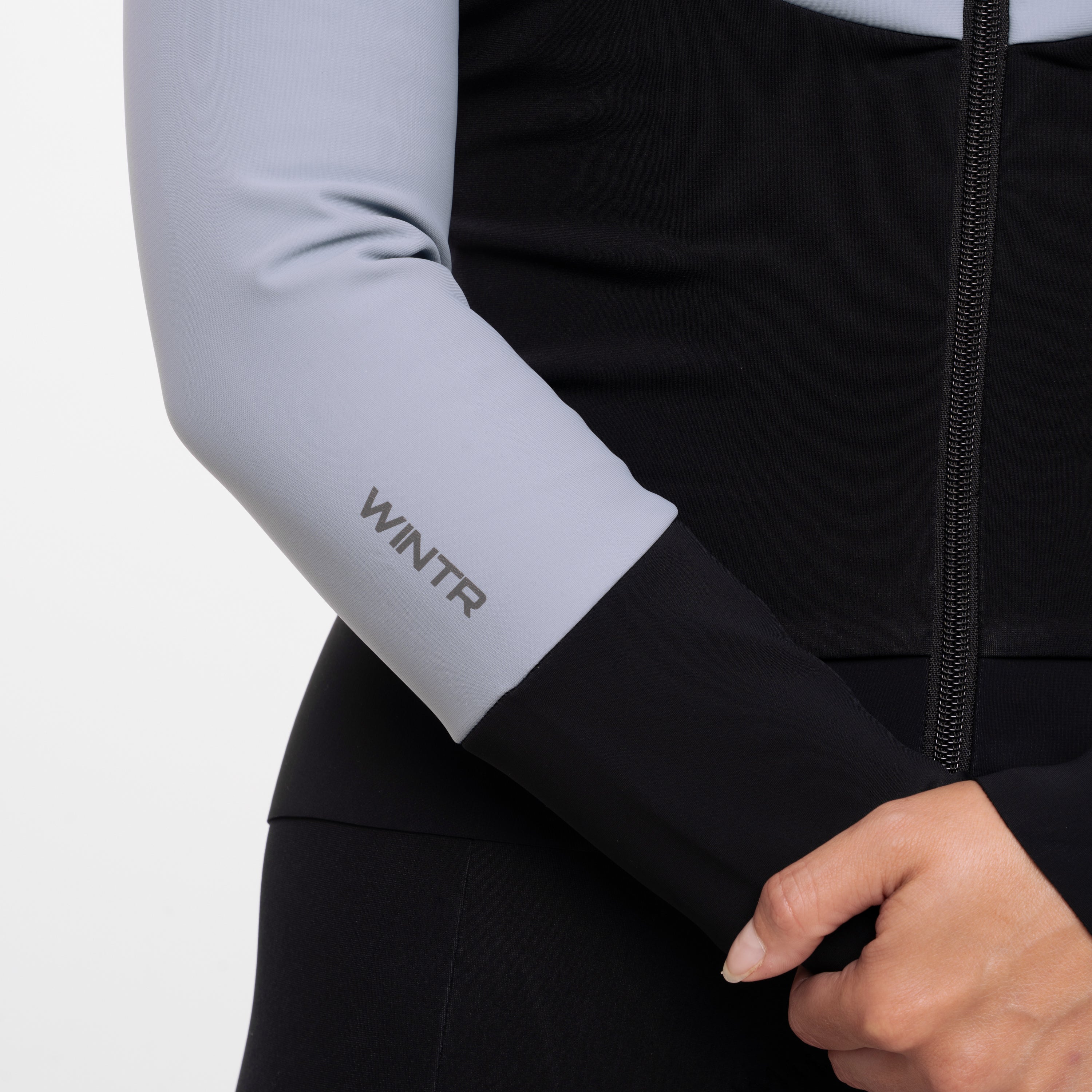 Spatzwear WINTR Jacket (with bundled BURNR Light)