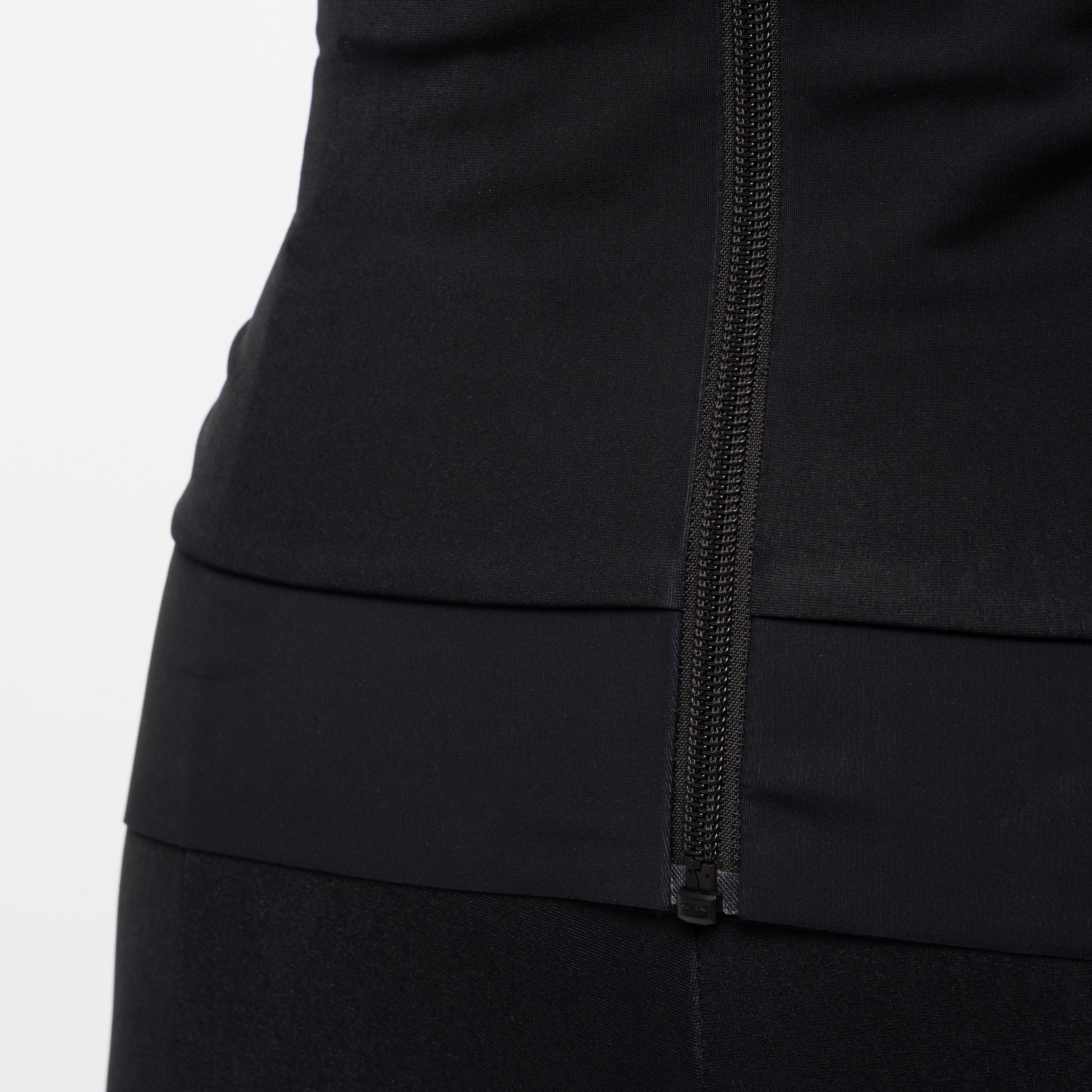 Spatzwear WINTR Jacket (with bundled BURNR Light)