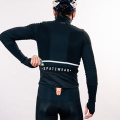 Spatzwear WINTR Jacket (with bundled BURNR Light)