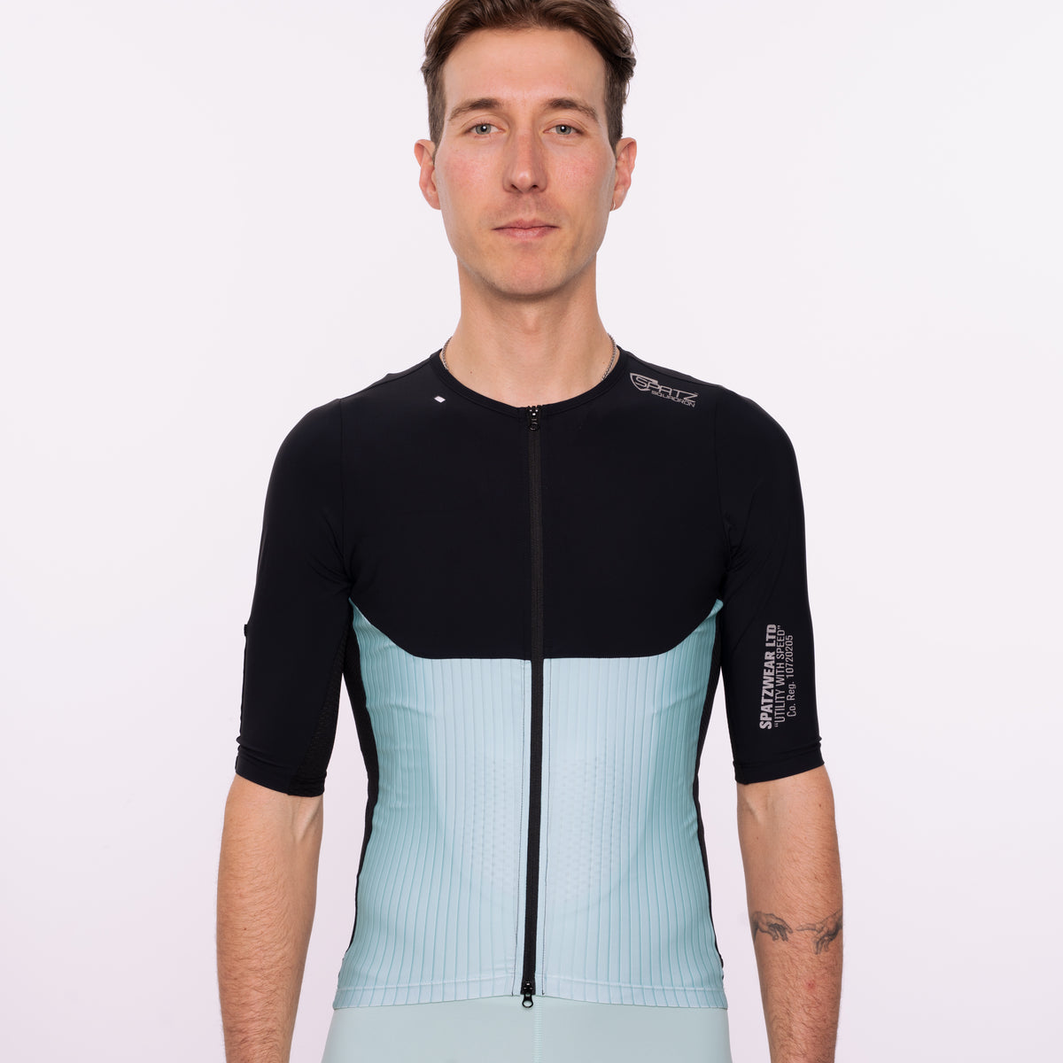 SQUADRON SS Cargo Jersey