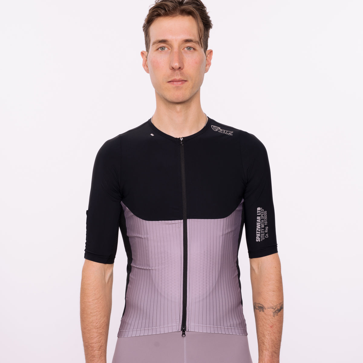 SQUADRON SS Cargo Jersey