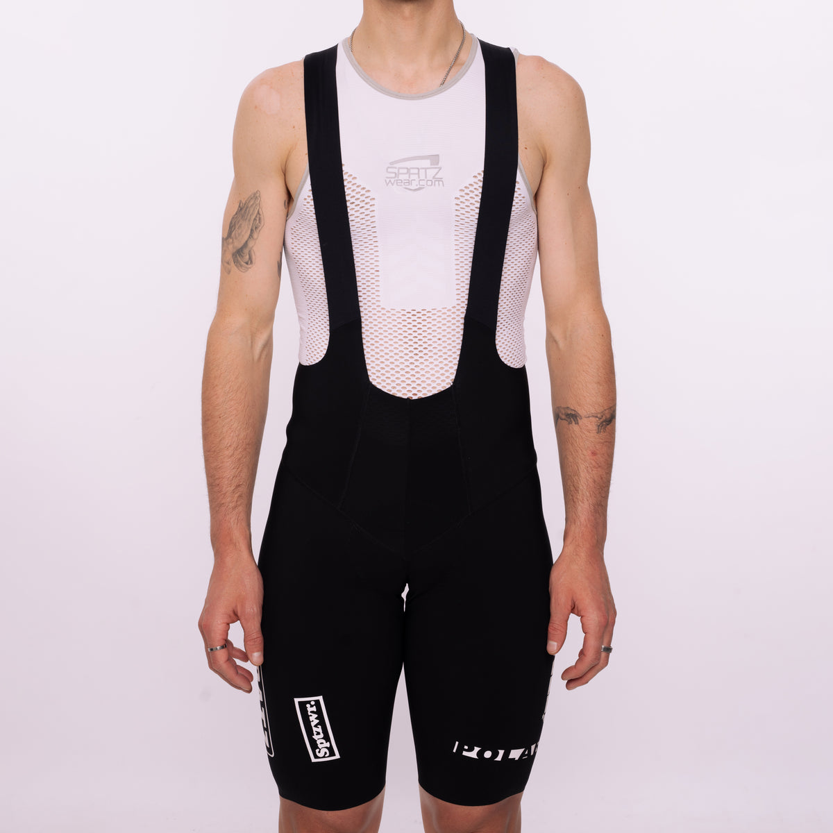 POLARISED FASTA BIBS