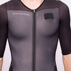 'FASTA' GRAVEL RACE SUIT