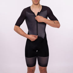 'FASTA' TRIATHLON RACE SUIT