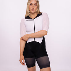 'FASTA' TRIATHLON RACE SUIT