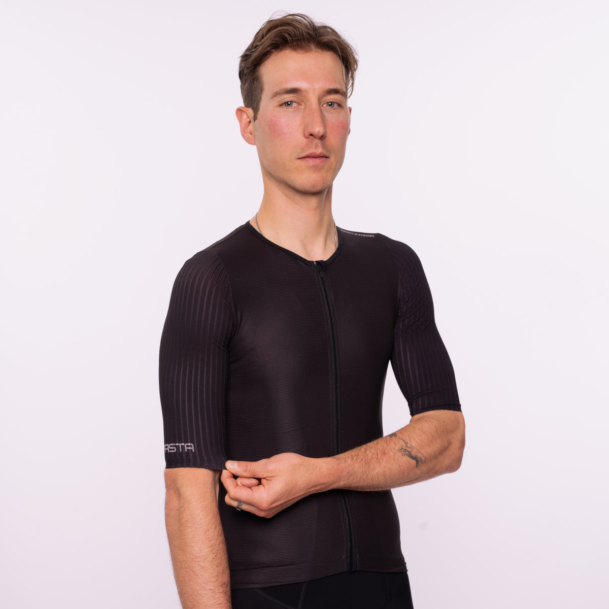 'FASTA' SS Jersey