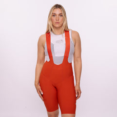 Womens SPATZ 'FASTA' Bib Shorts