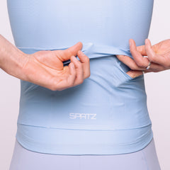Womens FASTA Short Sleeve Jersey