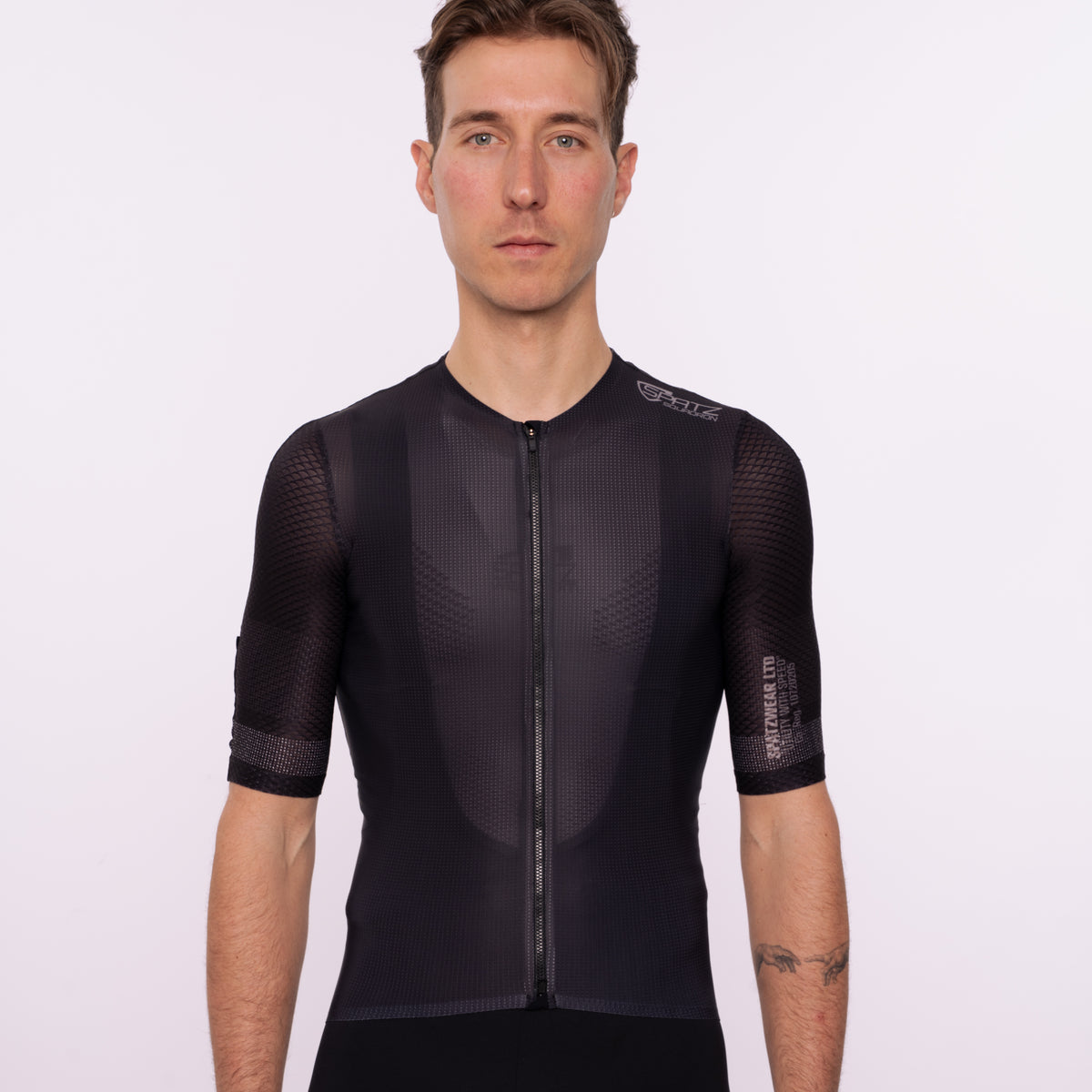 SQUADRON Lite Jersey
