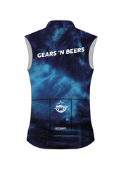 GEARS N BEERS: SQUADRON GILET