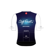 FASTA SS AERO JERSEY (CLIFF PRATT)