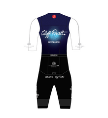 Combinaison de course FASTA Aero (PERSONNALISÉE)