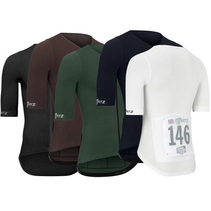 Elevating Your Ride with Premium Cycling Clothing for Men