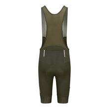 CONVOY Cargo Bib Shorts 2025