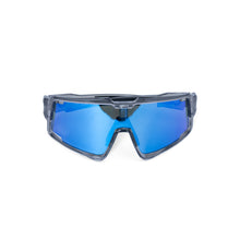 SPATZ "SHIELD" Glasses Lens - Ice Blue