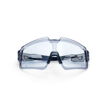 SPATZ "SHIELD" Glasses Lens - Smoke Clear / Grey Photochromic