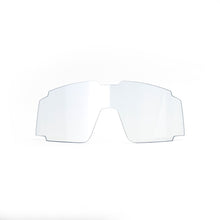 SHIELD Glasses Lens - Smoke Clear / Grey Photochromic