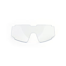 SPATZ "SHIELD" Glasses Lens - Smoke Clear / Grey Photochromic