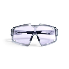 SHIELD Glasses Lens - Single Track Rose