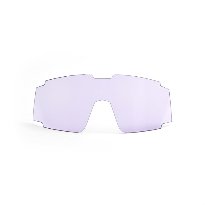 SHIELD Glasses Lens - Single Track Rose