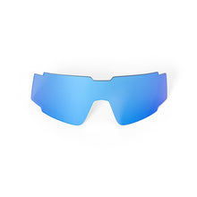 SHIELD Glasses Lens - Ice Blue