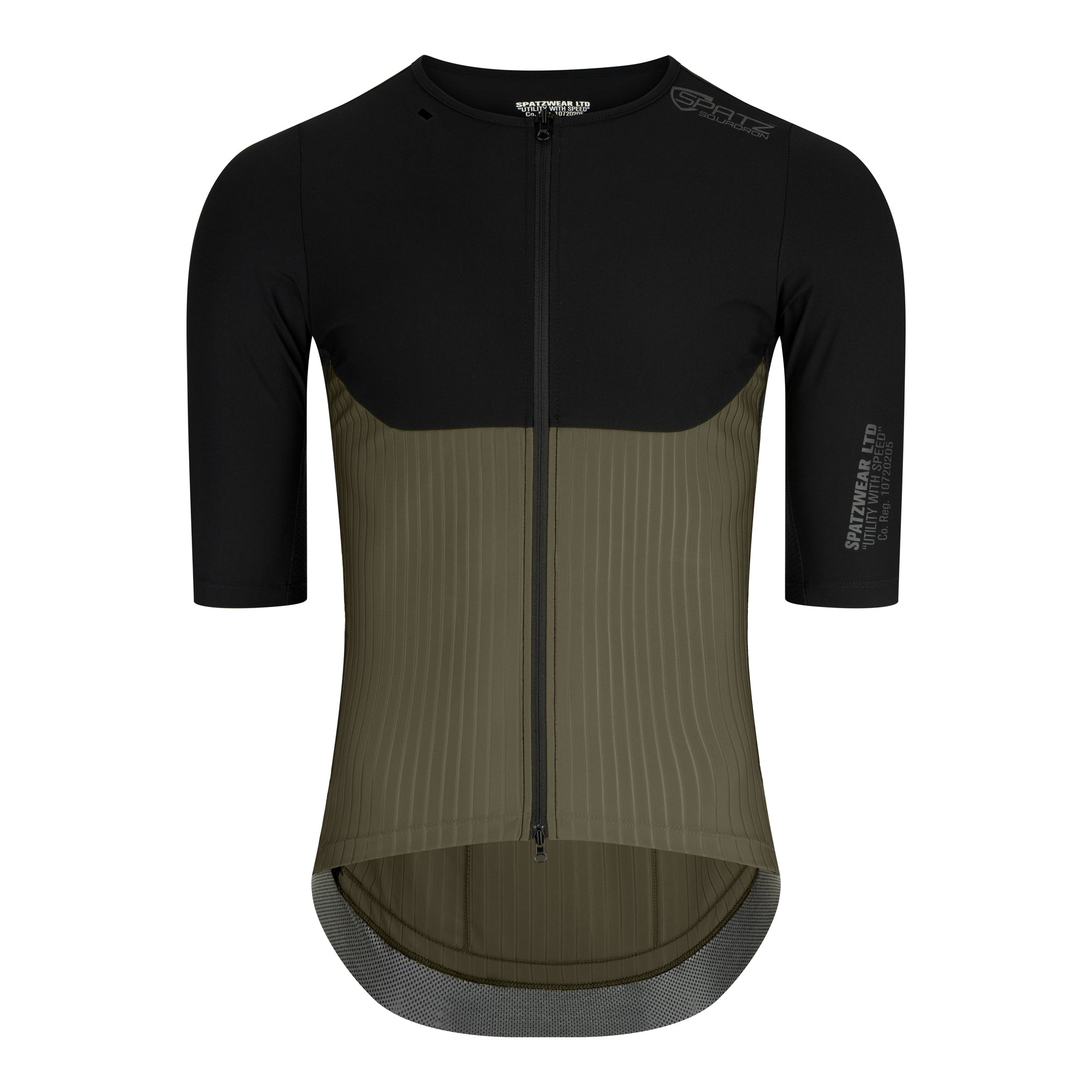 SQUADRON SS Cargo Jersey (2025)