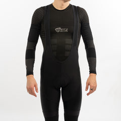 FLANDERZ thermal bib shorts