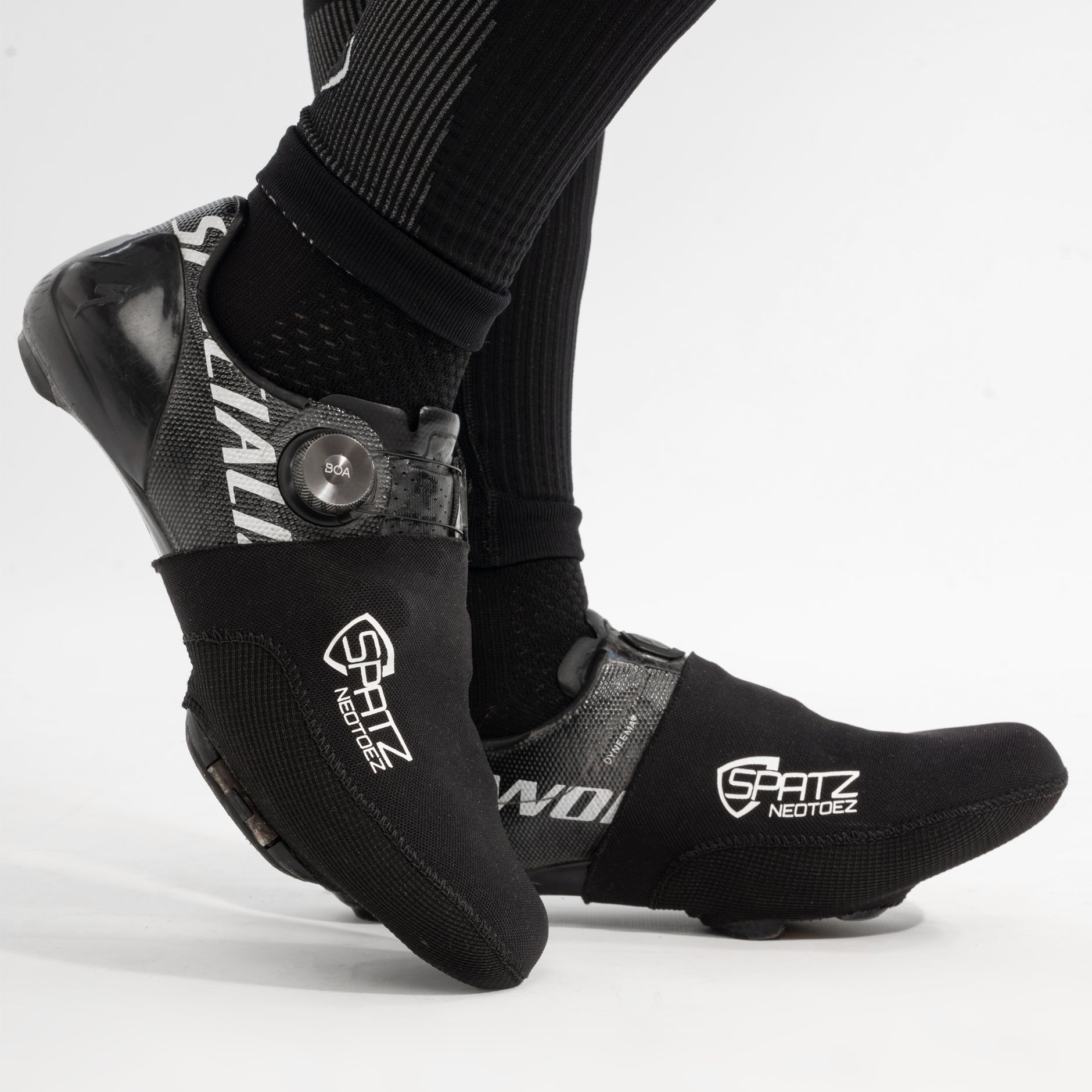 Best Cycling Overshoes, Waterproof Shoes & Footwear  SpatzWear