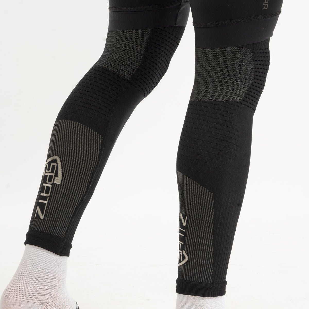 Löffler Jambières - Elastic - noir 990 Löffler Jambières - Elastic - noir 990