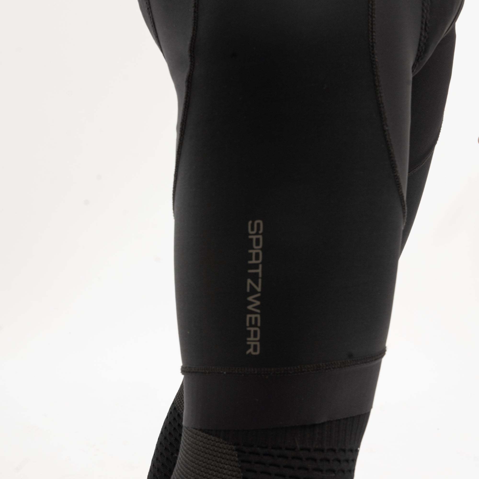 FLANDERZ thermal bib shorts