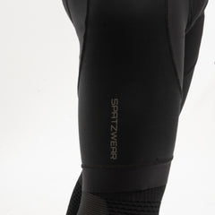 FLANDERZ thermal bib shorts