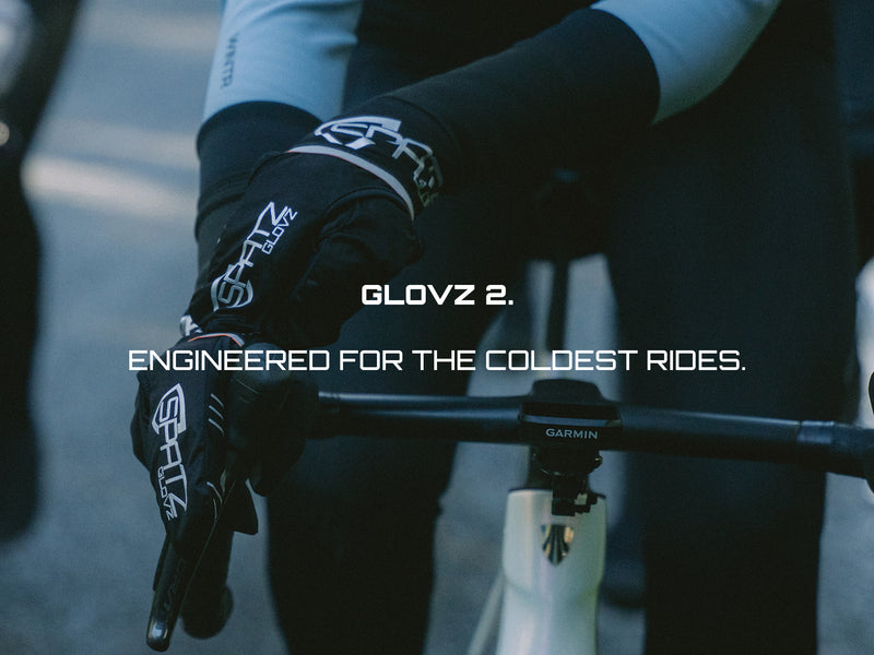 Winter Cycling Gear: What to Look For