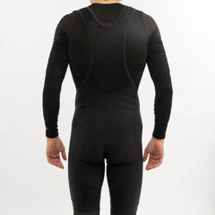 FLANDERZ thermal bib shorts