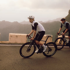 SQUADRON GILET (CLIFF PRATT)