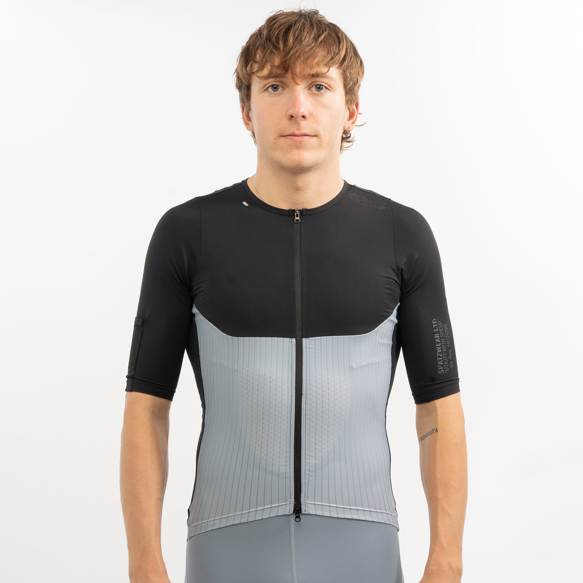 SQUADRON SS Cargo Jersey (2025)