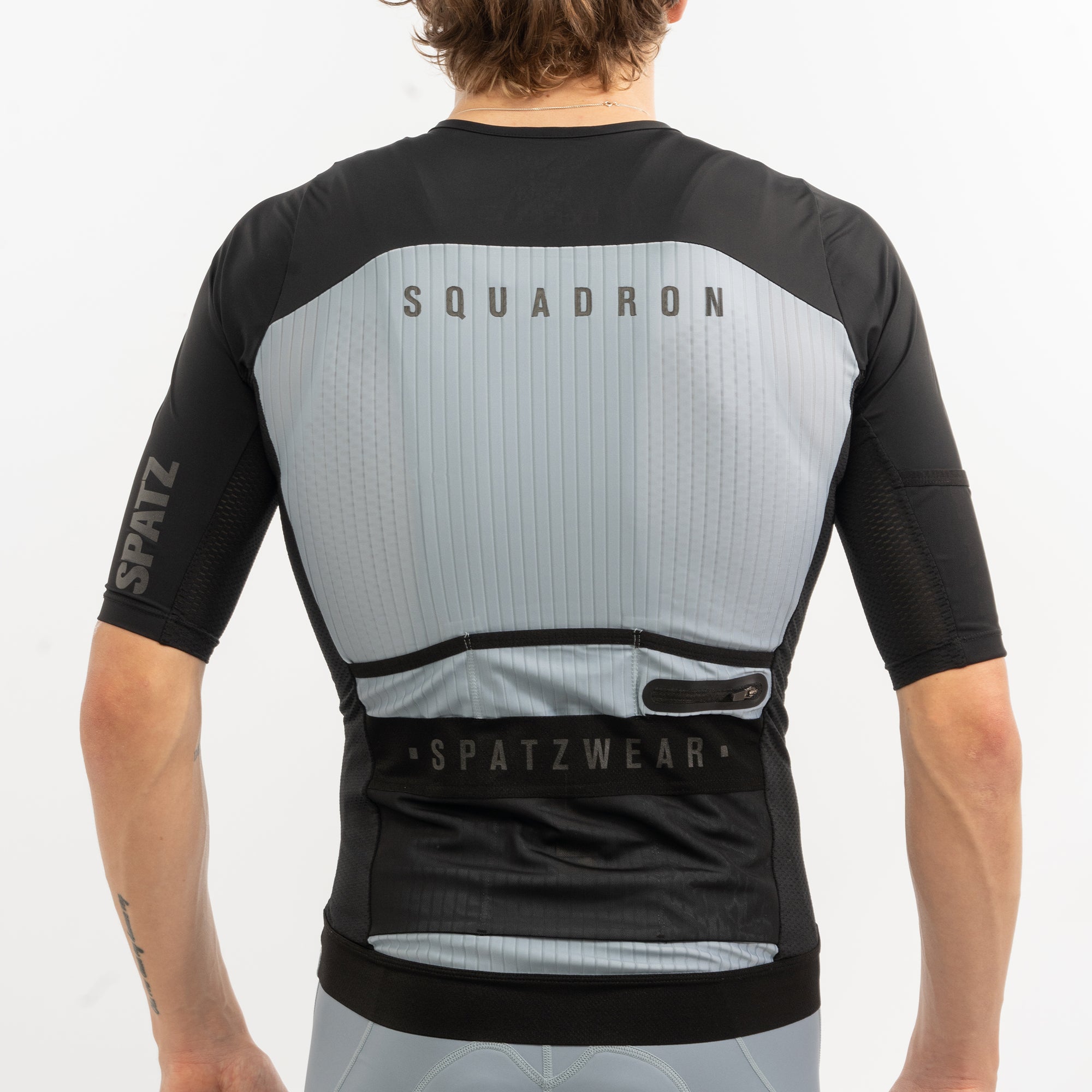 SQUADRON SS Cargo Jersey (2025)