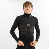 BASEZ 2 Black Baselayer