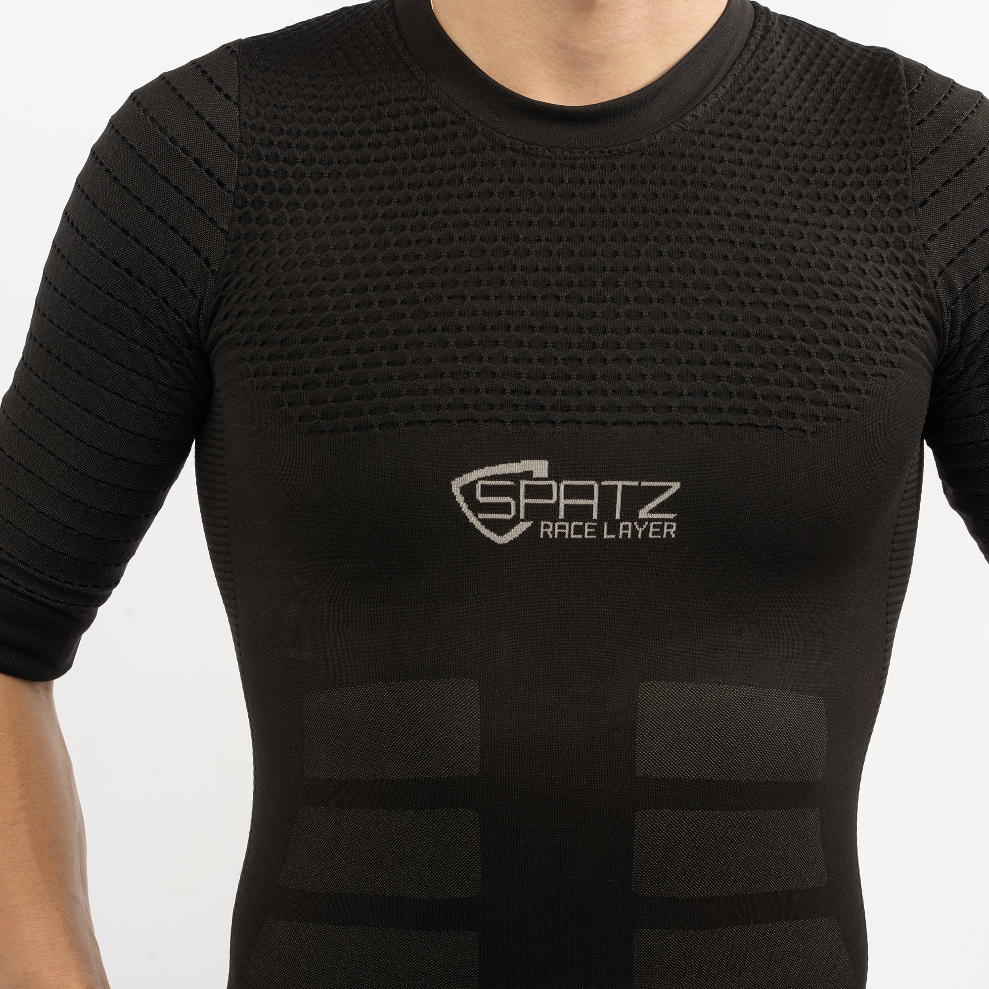 Spatzwear Race Layer Baselayer