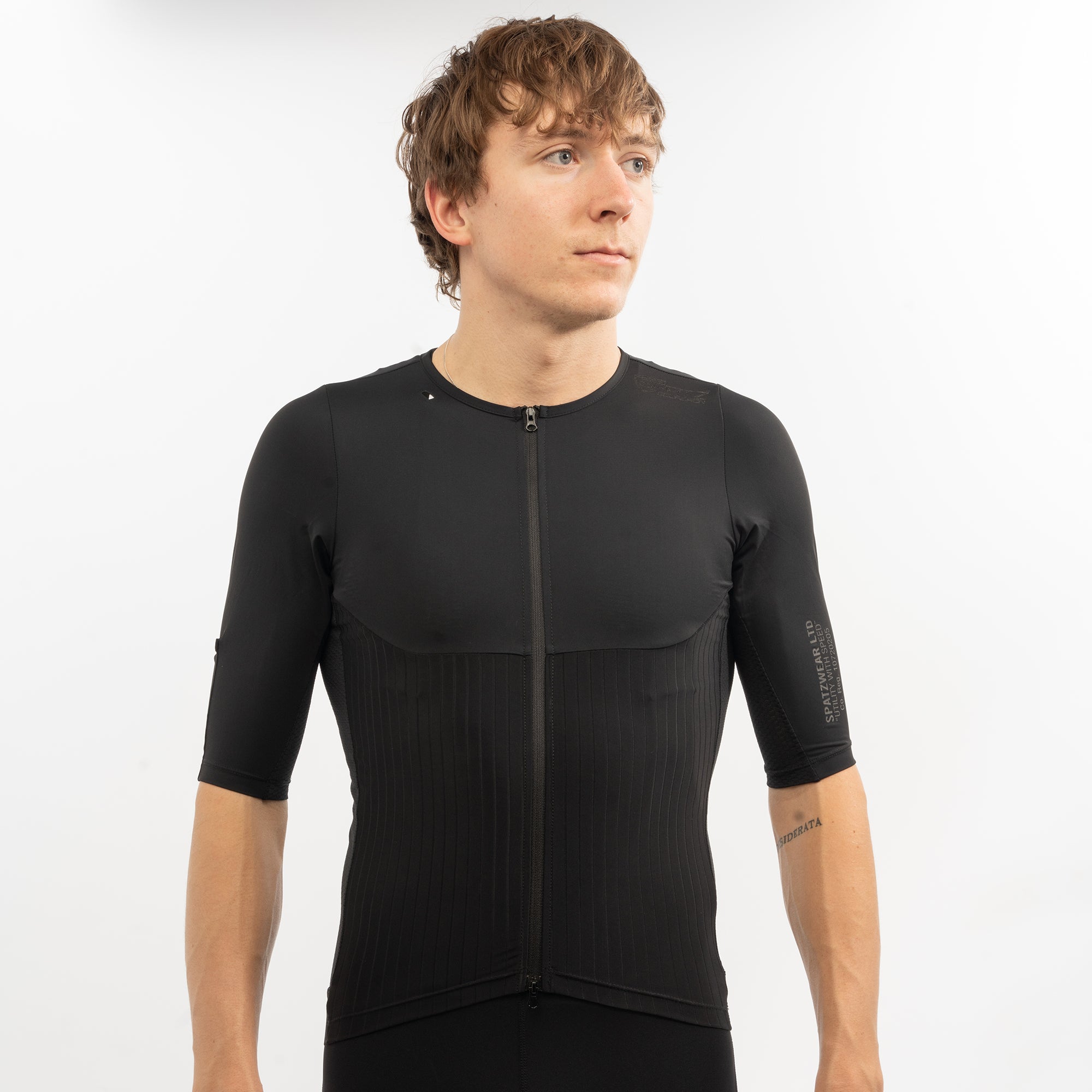 SQUADRON SS Cargo Jersey (2025)
