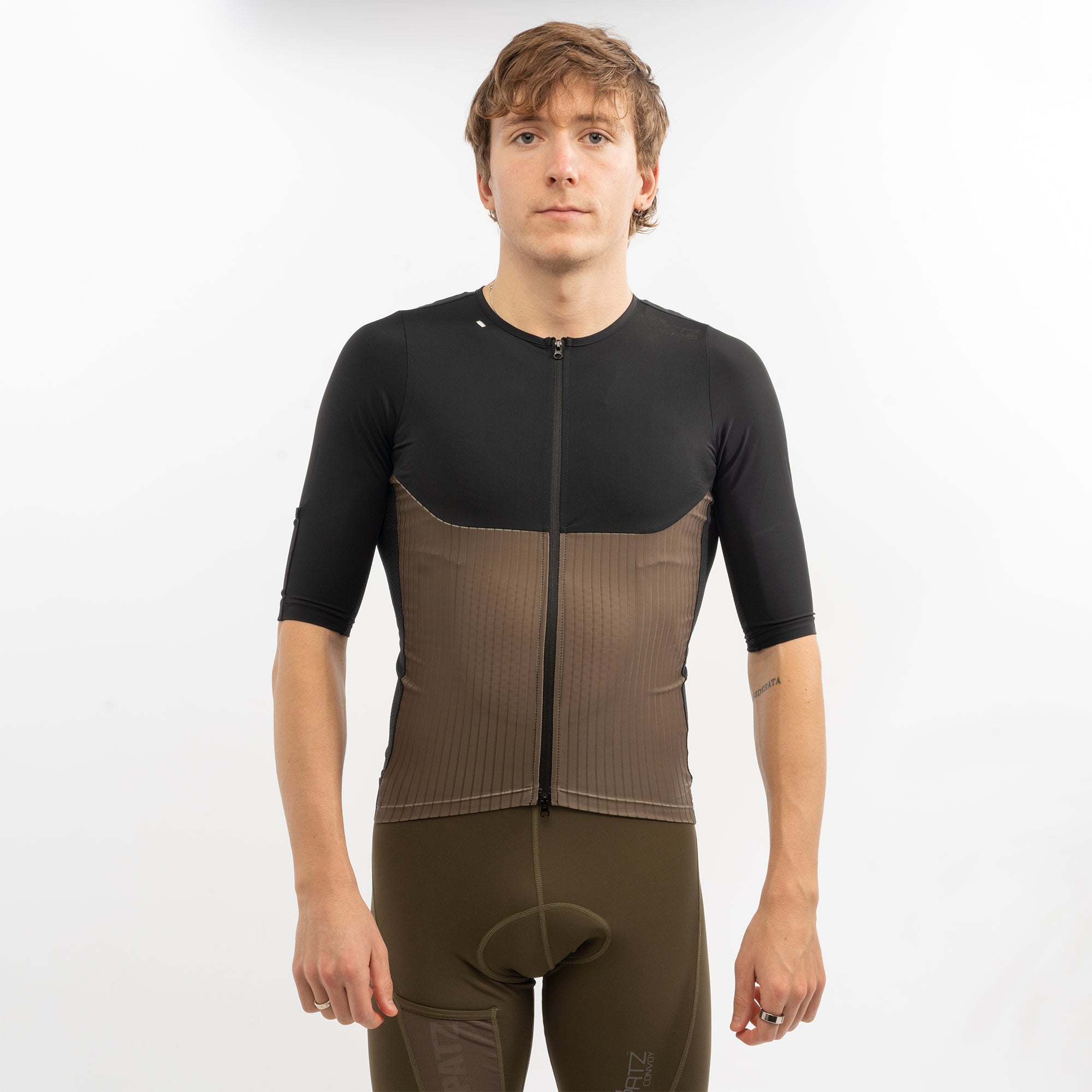 SQUADRON SS Cargo Jersey (2025)