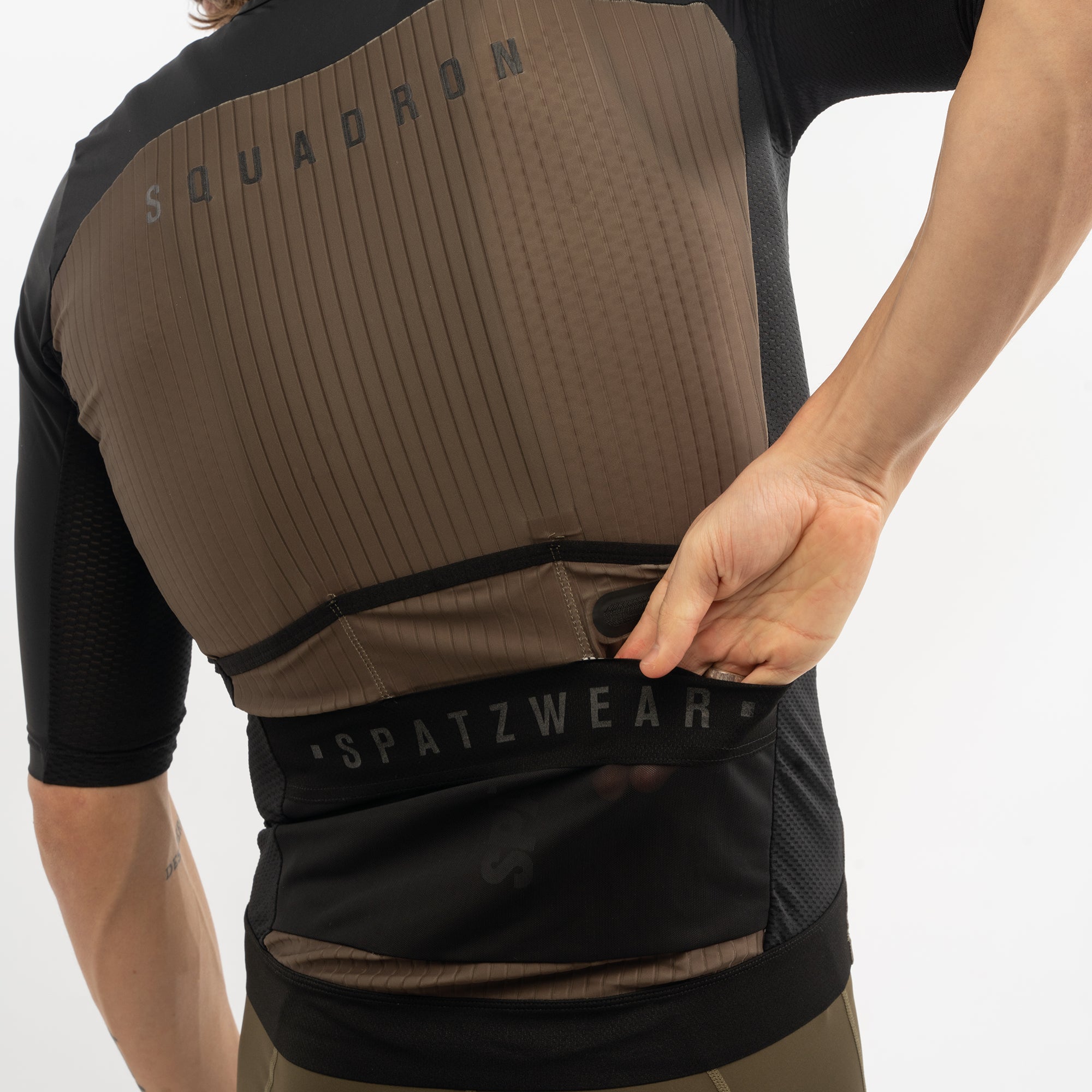 SQUADRON SS Cargo Jersey (2025)