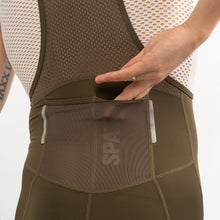 CONVOY Cargo Bib Shorts 2025