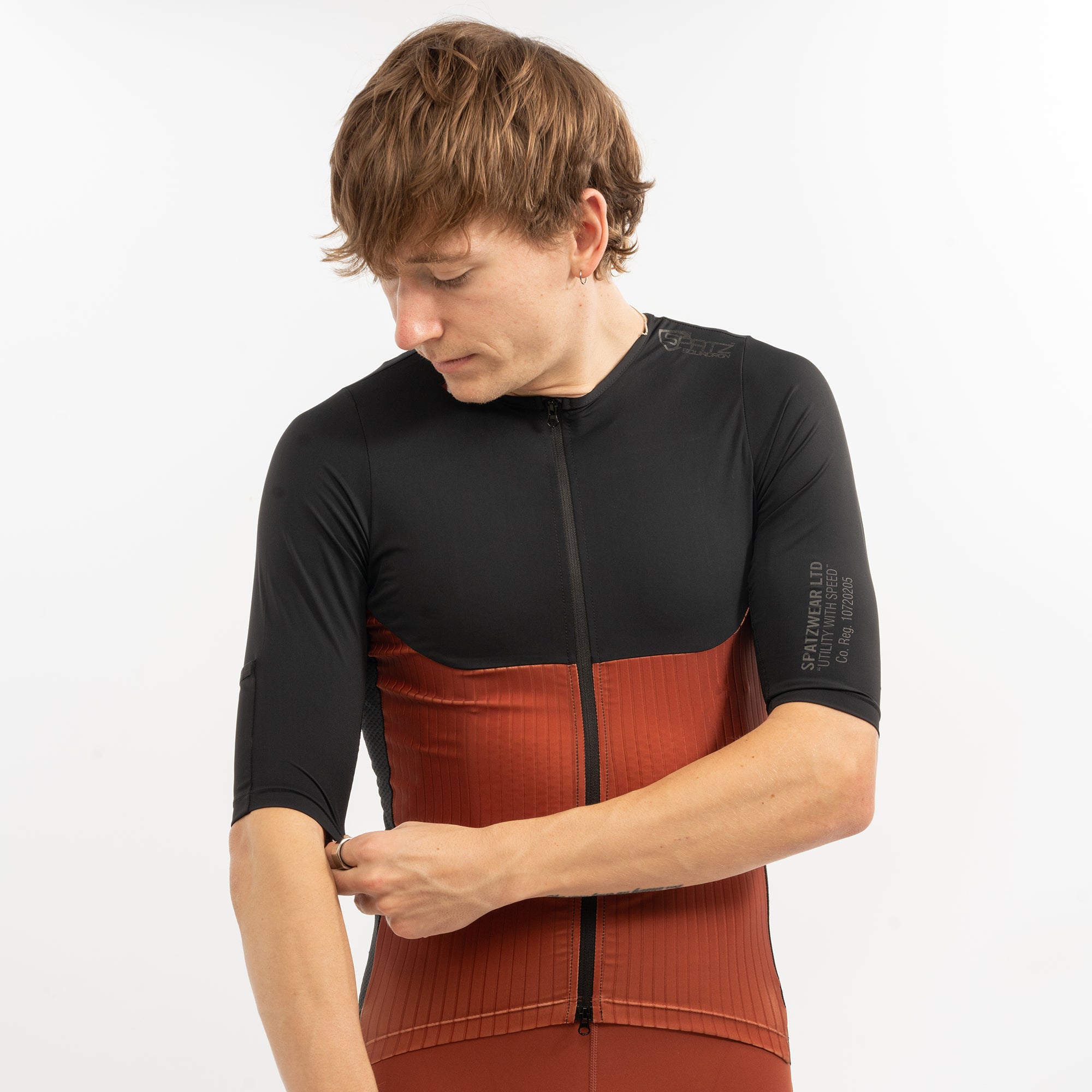 SQUADRON SS Cargo Jersey (2025)