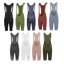 CONVOY Cargo Bib Shorts 2025
