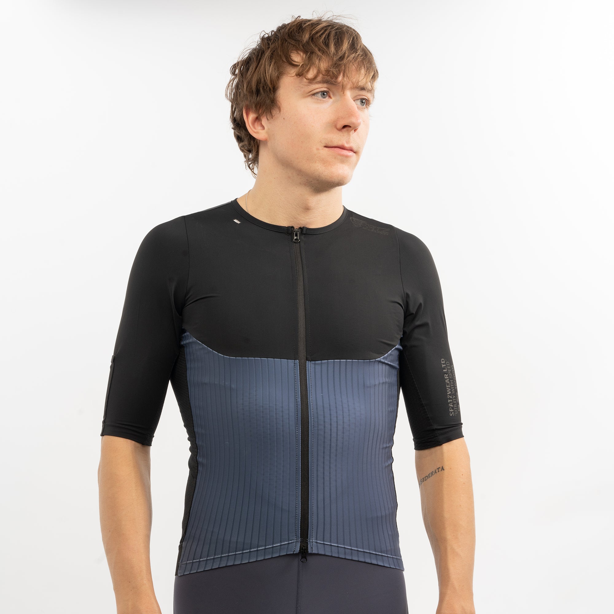SQUADRON SS Cargo Jersey (2025)